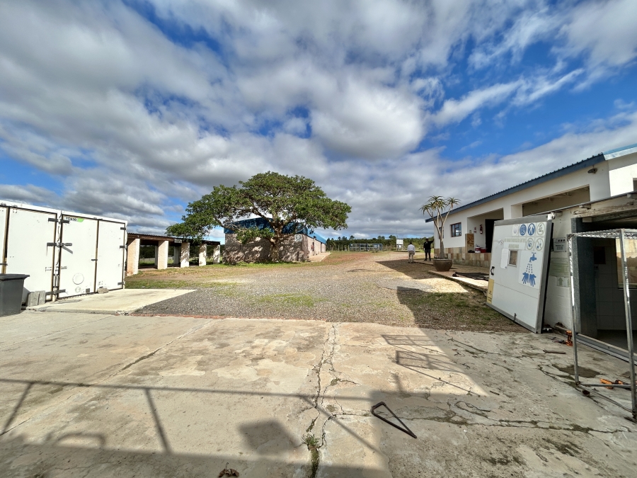 Commercial Property for Sale in Bot River Western Cape